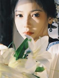 YITUYU艺图语 2025.01.12 锁清秋 珠珠(14)